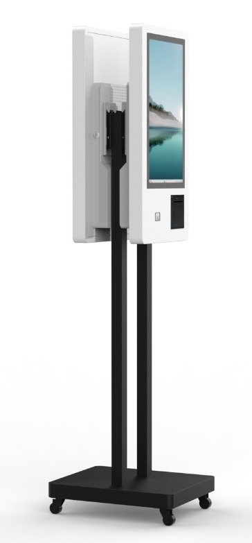 LOOPGATE Kiosk