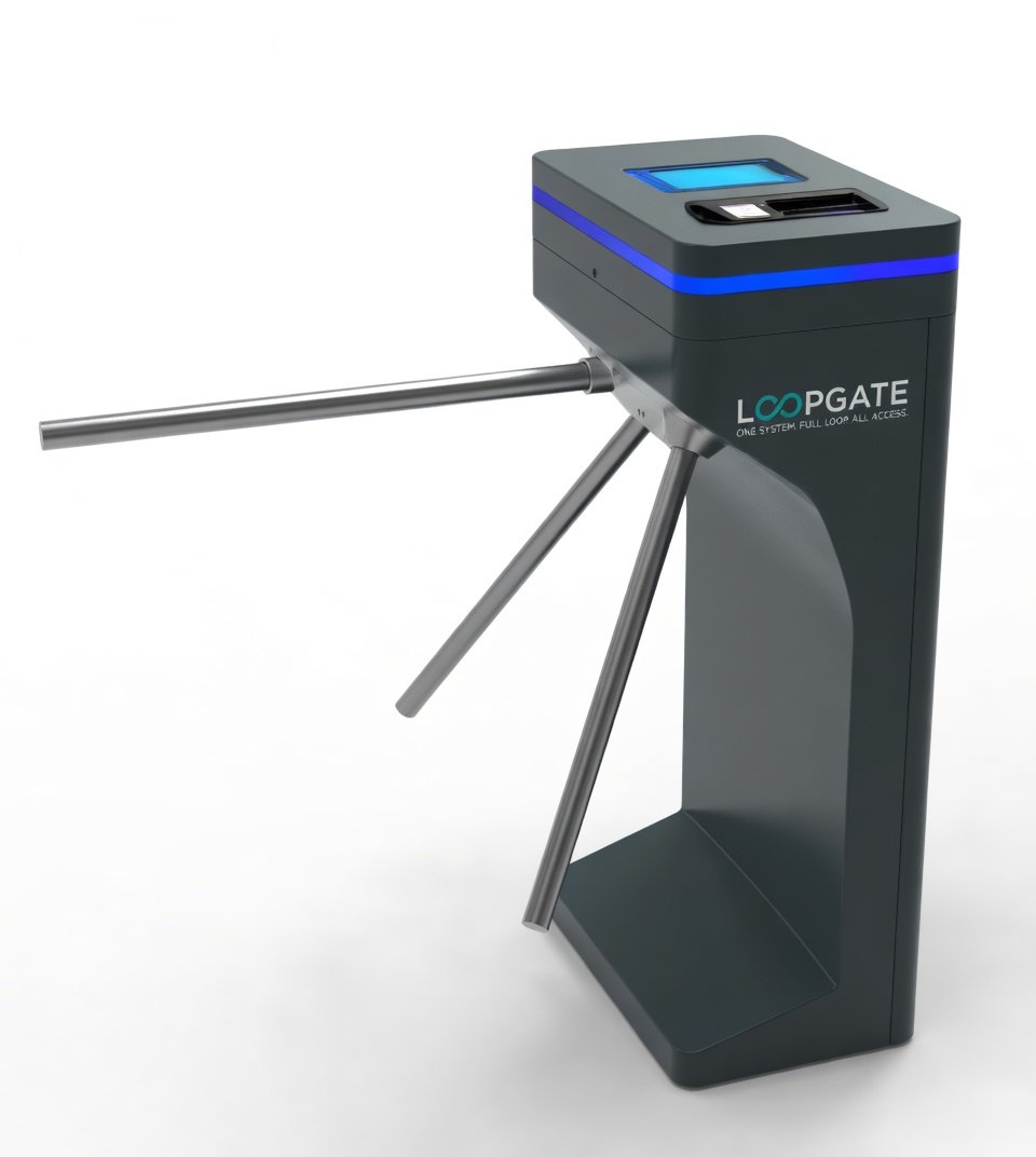 LOOPGATE Tripod